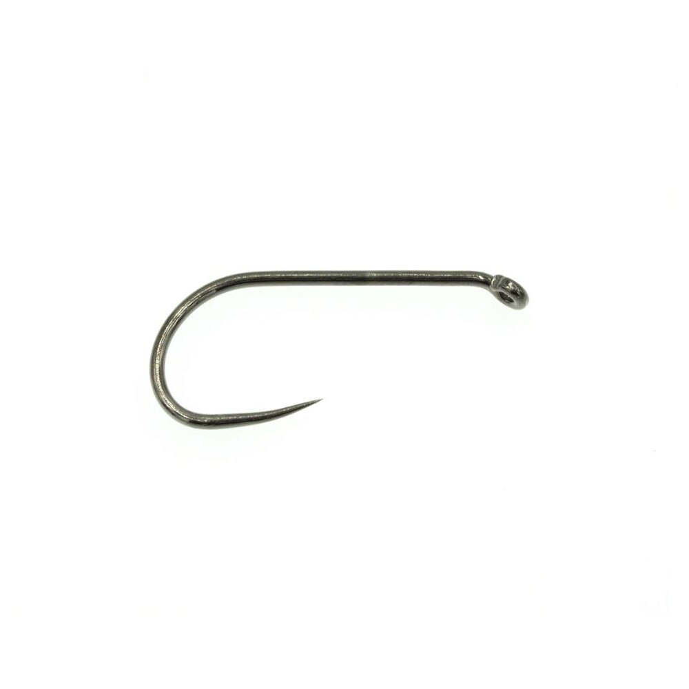 Umpqua XSeries XC 230BLBN Dry Nymph Hook 25Pack in One Color